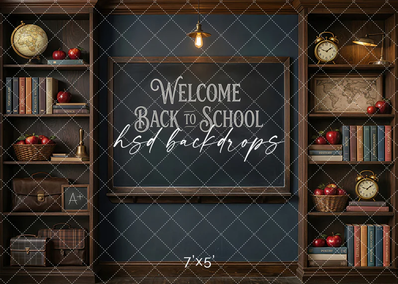 Professional Photography Backdrops for Studio Portrait Sessions | HSD Backdrops